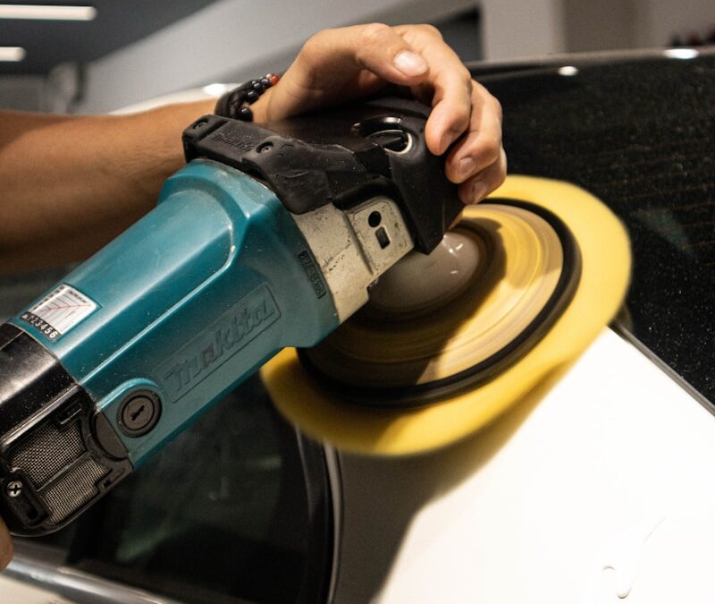 The Art and Science of Car Wax in Germantown Maryland
