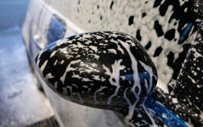 The Best Car Soap: Essential Tips for a Sparkling Clean Finish