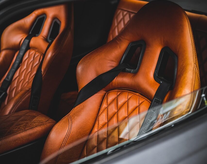 The Best Car Seat Cleaner: Eliminate Stains and Refresh Your Interior