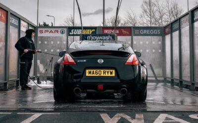 How Often Should You Wash Your Car? A Guide to Keeping Your Vehicle in Tip-Top Shape