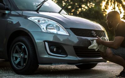The Best Guide on How to Wash a Car for a Sparkling Finish