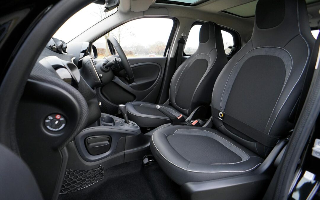 The Best Car Upholstery Cleaner: Top Picks for a Spotless Interior