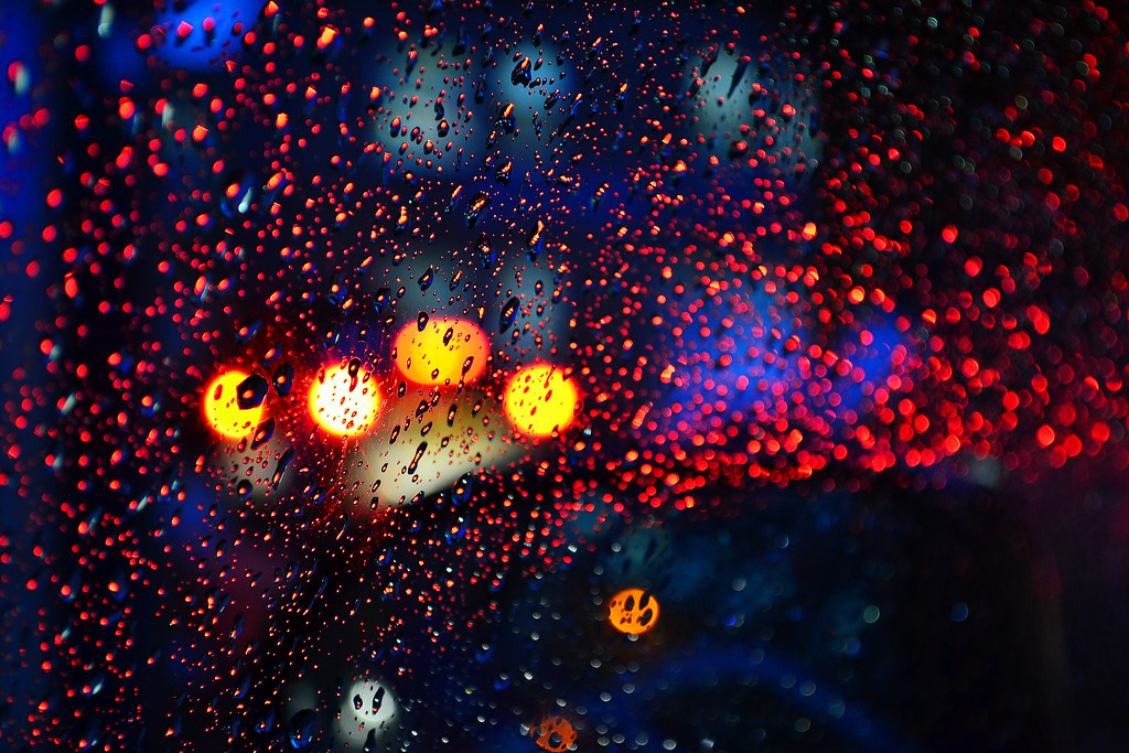 best way to clean car windows