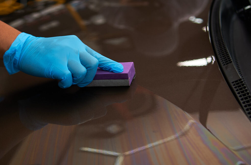 Ceramic Coating Car Care: The Ultimate Guide to Lasting Paint Protection
