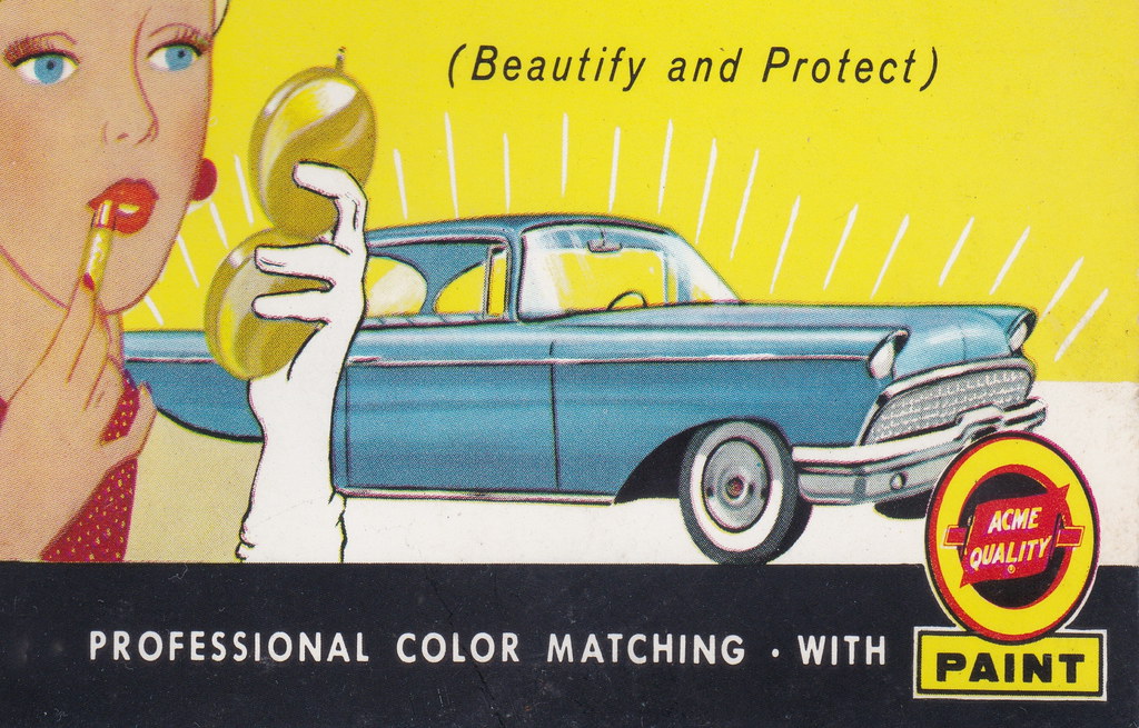 How to Maintain Automotive Paint for a Flawless Finish