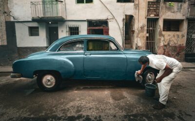 The Best Car Detailing Products to Keep Your Vehicle Spotless