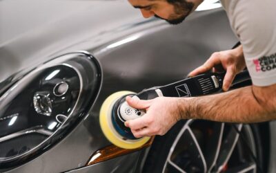 The Ultimate Scratch Remover for Cars: Effective Solutions Revealed