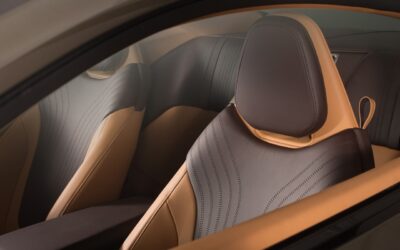 Tips for a Fresh and Spotless Interior With The Best Car Seat Cleaner