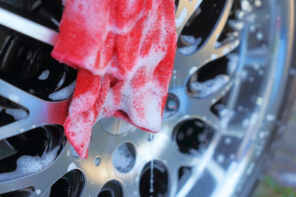 car care, car wallpapers, cleaning, automobile, service, rim, nature, clean, to wash, water, vehicle, to clean, sponge, tire service, car