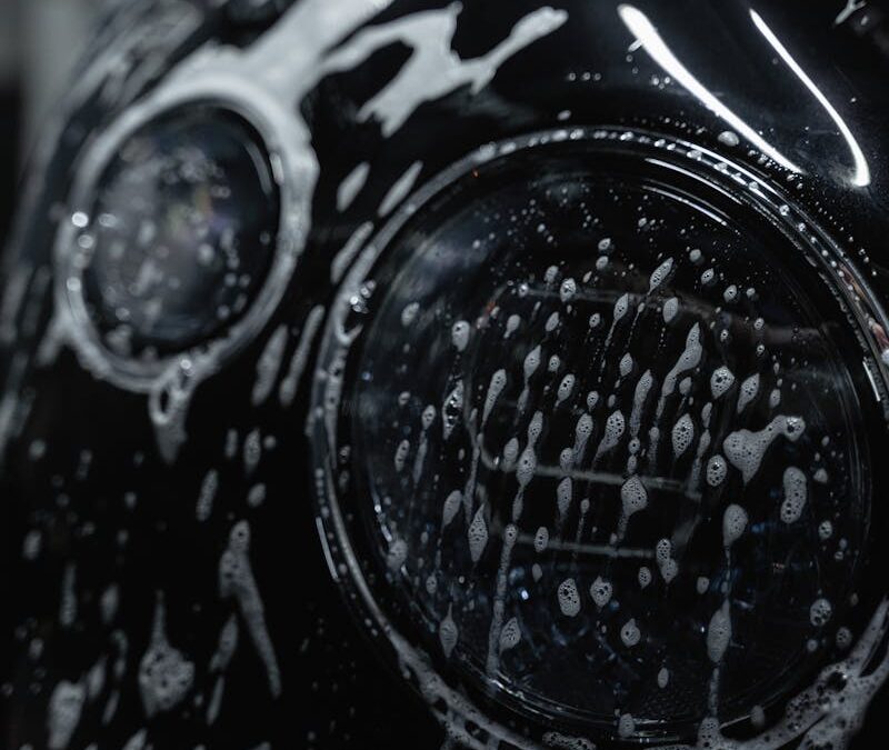 How Much Is a Car Wash In 2025? Understanding Car Wash Costs and Services
