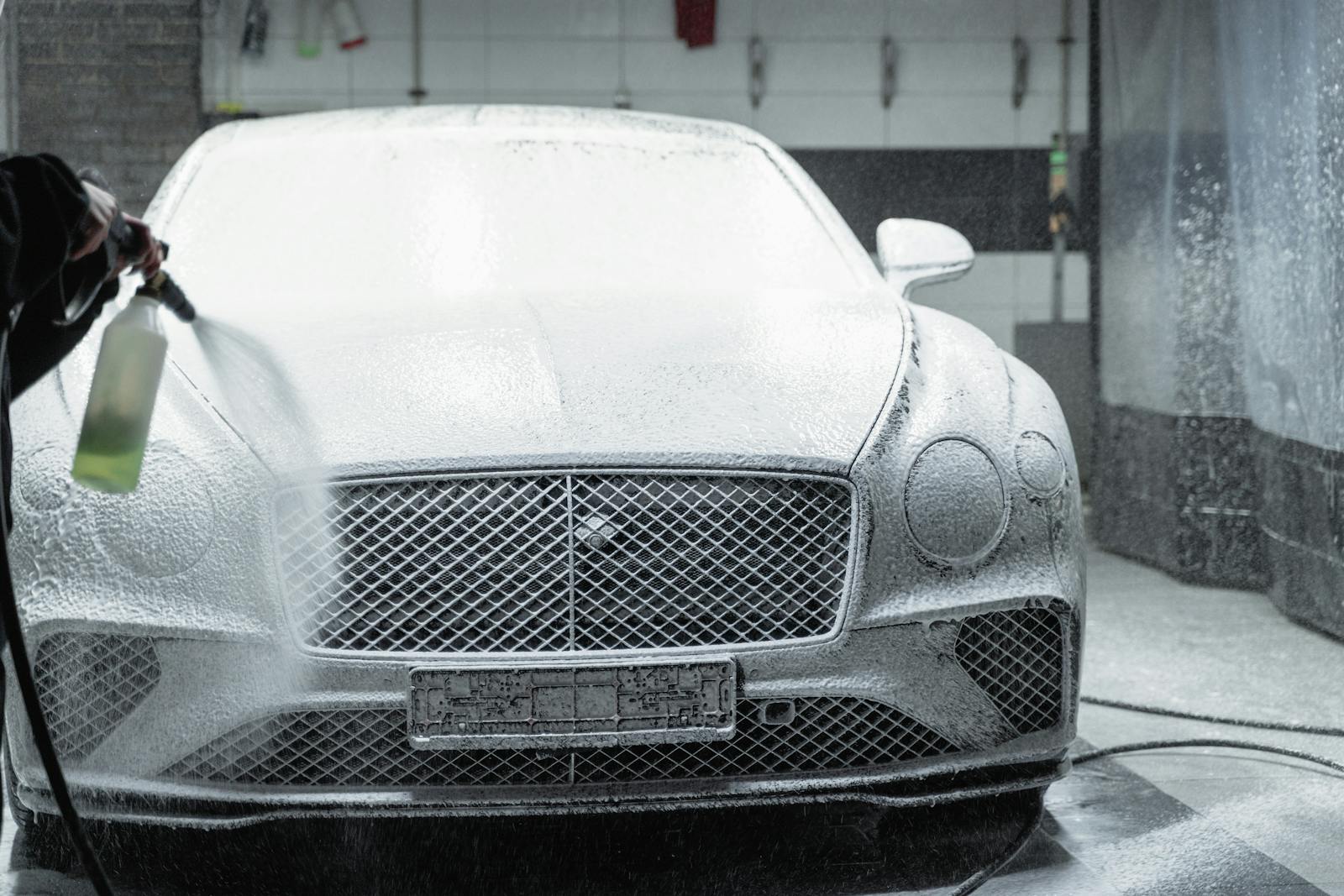 best detailing products