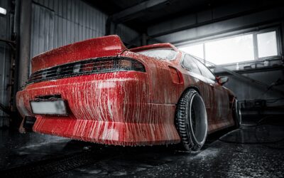 How Often Should You Wash Your Car? Essential Tips for a Clean Ride