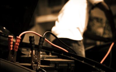 How to Jump Start a Car Safely and Effectively