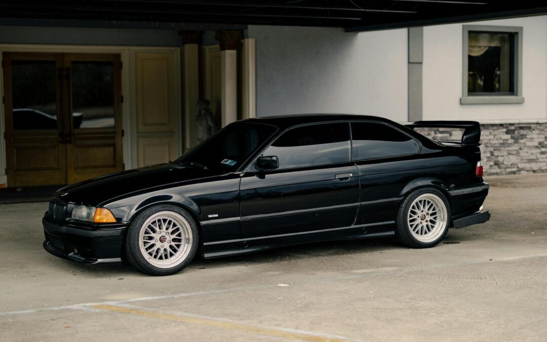 The Ultimate Guide to Car Window Tinting and Its Benefits