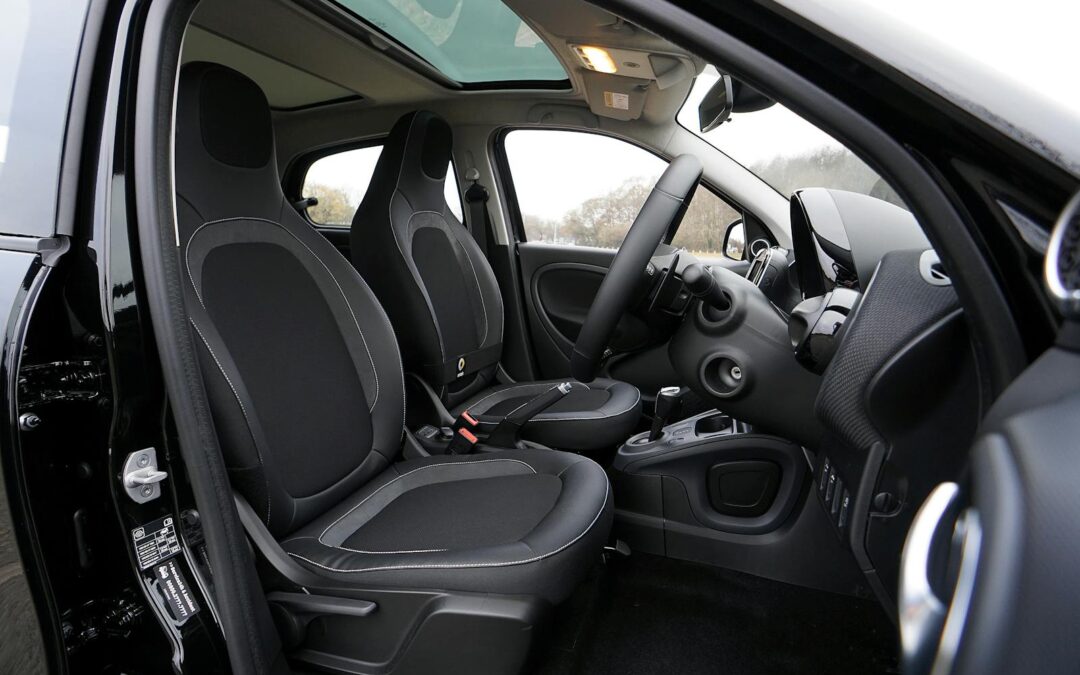 The Ultimate Guide to a Clean Car: Tips and Tricks for Every Detail