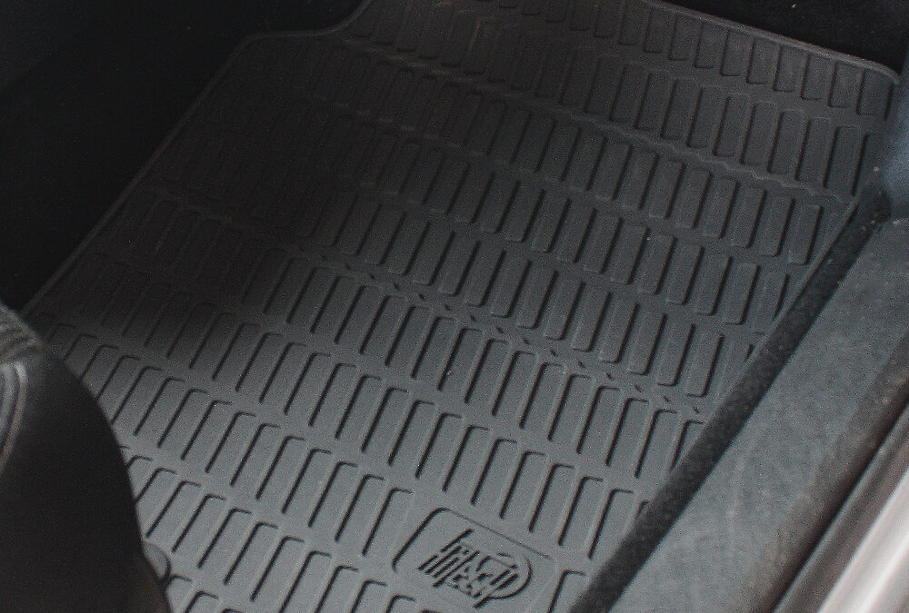 The Ultimate Guide to Choosing Car Mats for Your Vehicle