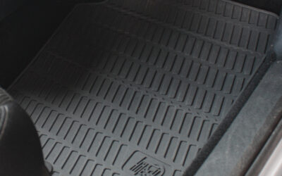 The Ultimate Guide to Choosing Car Mats for Your Vehicle