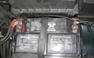 How to Clean Car Battery Corrosion Like a Pro