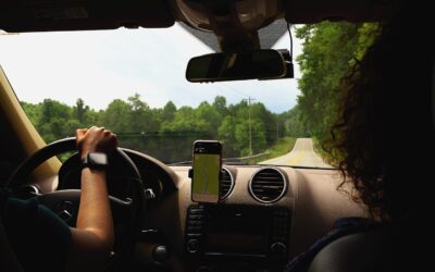 The Best Car Phone Holder: Upgrade Your Driving Experience Today
