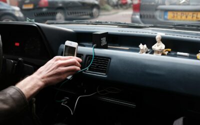 The Complete Guide to Car Interior Cleaner: Keep Your Ride Fresh