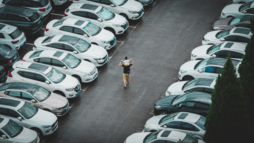 best time to buy a car