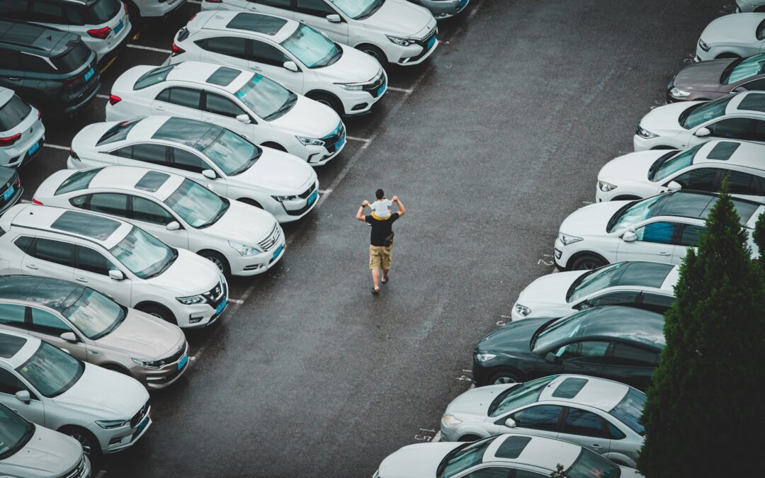 The Best Time to Buy a Car: Timing Your Purchase for Maximum Savings