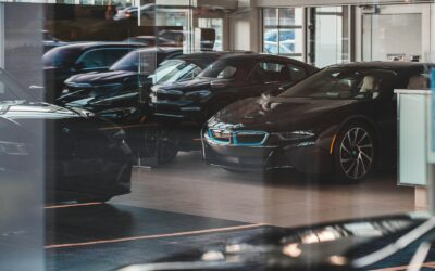 How Much Car Can I Afford?