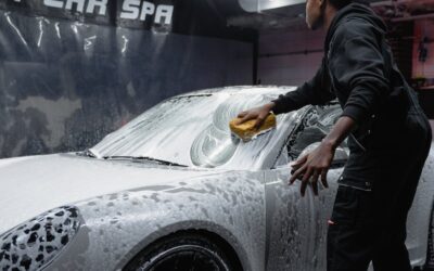 How Often Should I Wash My Car? Essential Tips for a Clean Ride