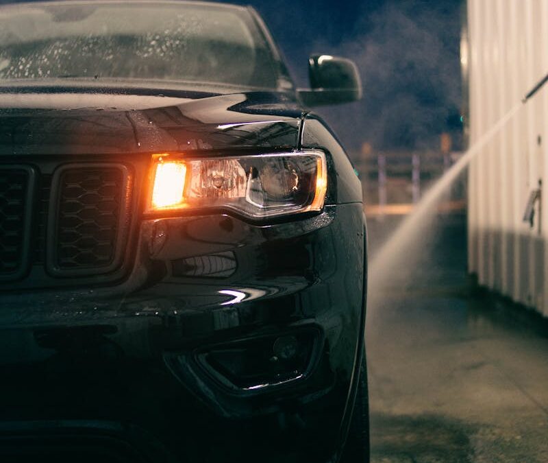 Maximize Your Shine with the Best Car Wash Membership Options