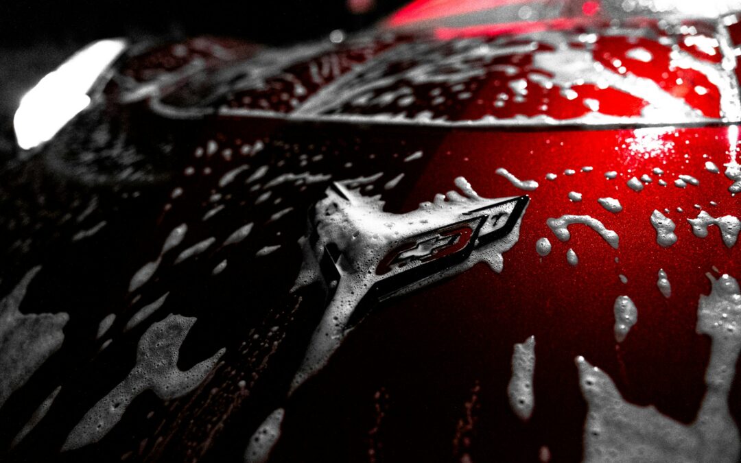 Essential Guide to the Best Car Detailing Products for a Pristine Ride