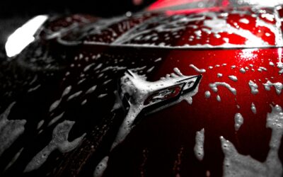 Essential Guide to the Best Car Detailing Products for a Pristine Ride