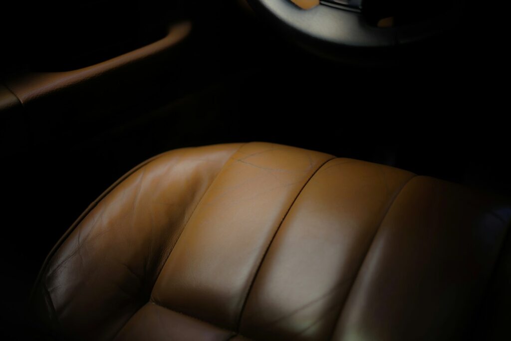 best car upholstery cleaner