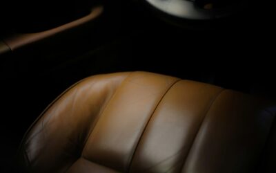 The Best Car Upholstery Cleaner Options for Pristine Interiors