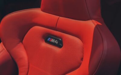 How to Clean Cloth Car Seats: Simple Steps for a Fresh Interior