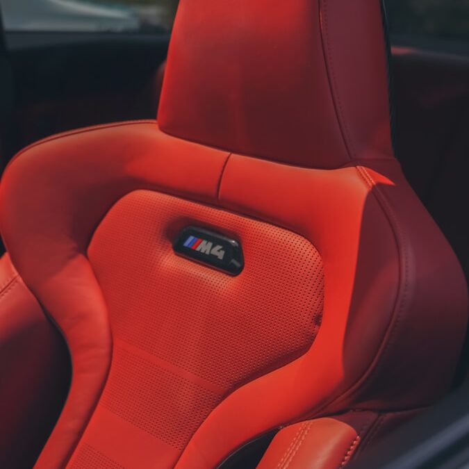 How to Clean Cloth Car Seats: Simple Steps for a Fresh Interior
