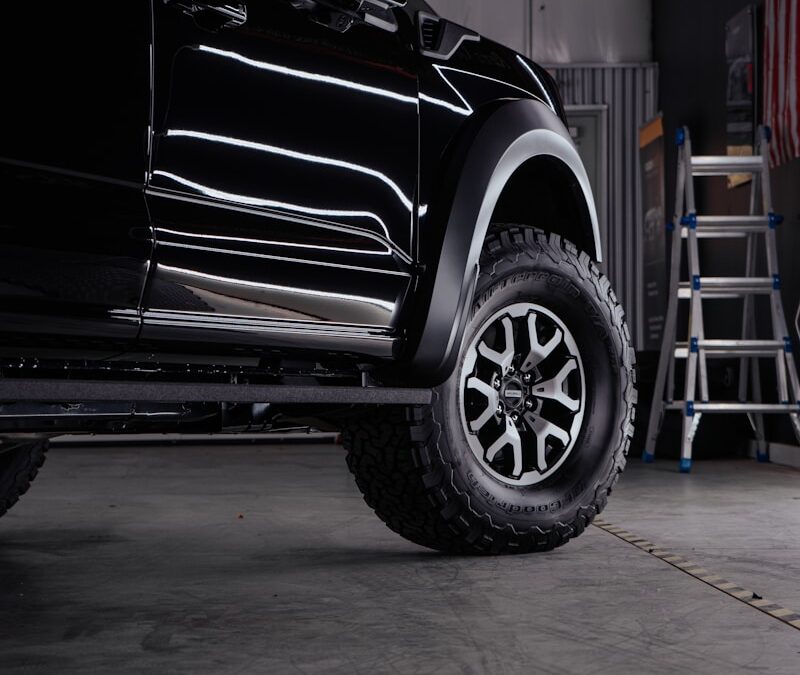 The Complete Guide to Car Paint Protection: Everything You Need to Know