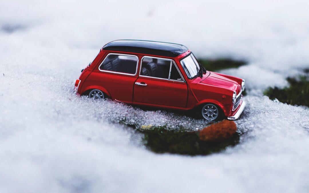 Top 7 Myths About Car Washing—Busted