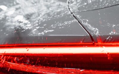 Understanding the Car Wash Menu: What Do All Those Options Mean?