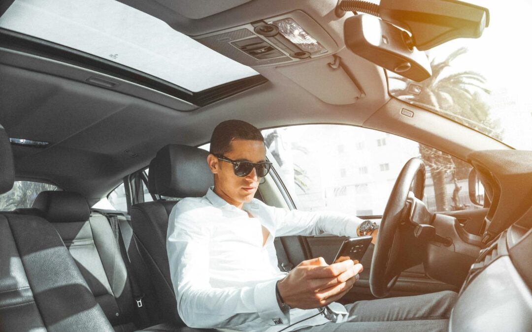 Stains, Spills, and Smells: Car Interior Cleaning Tips That Work