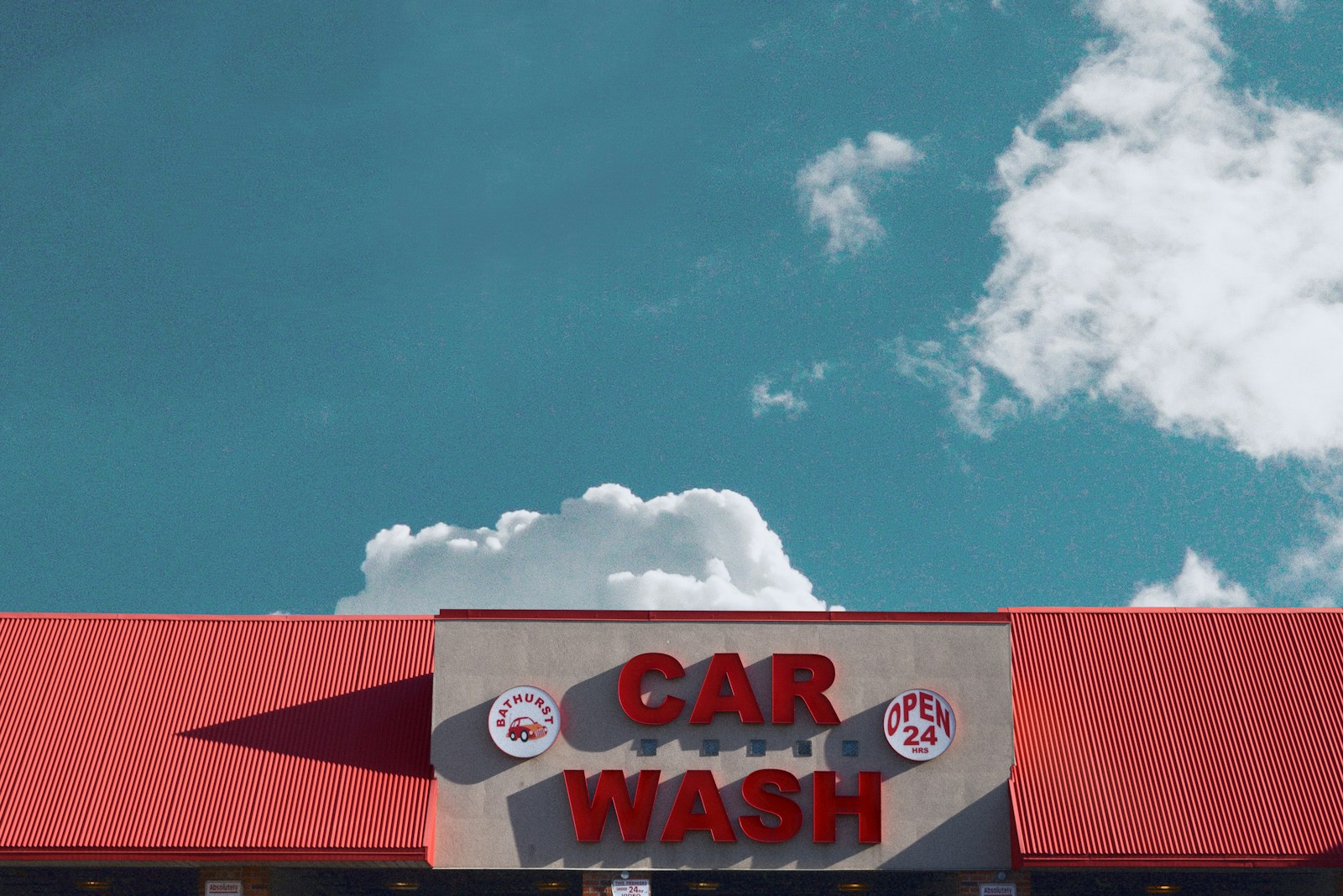 car wash subscription