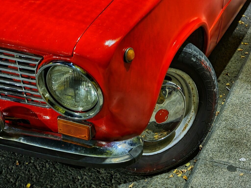 car sealant