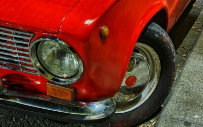 The Difference Between Car Sealant and Car Wax | Protect Your Vehicle’s Finish Effectively