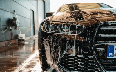 How Regular Car Washing Boosts Your Vehicle’s Resale Value