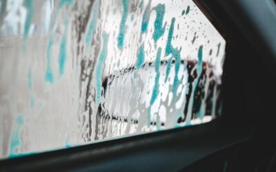 How a Car Wash Subscription Will Boost Your Mood