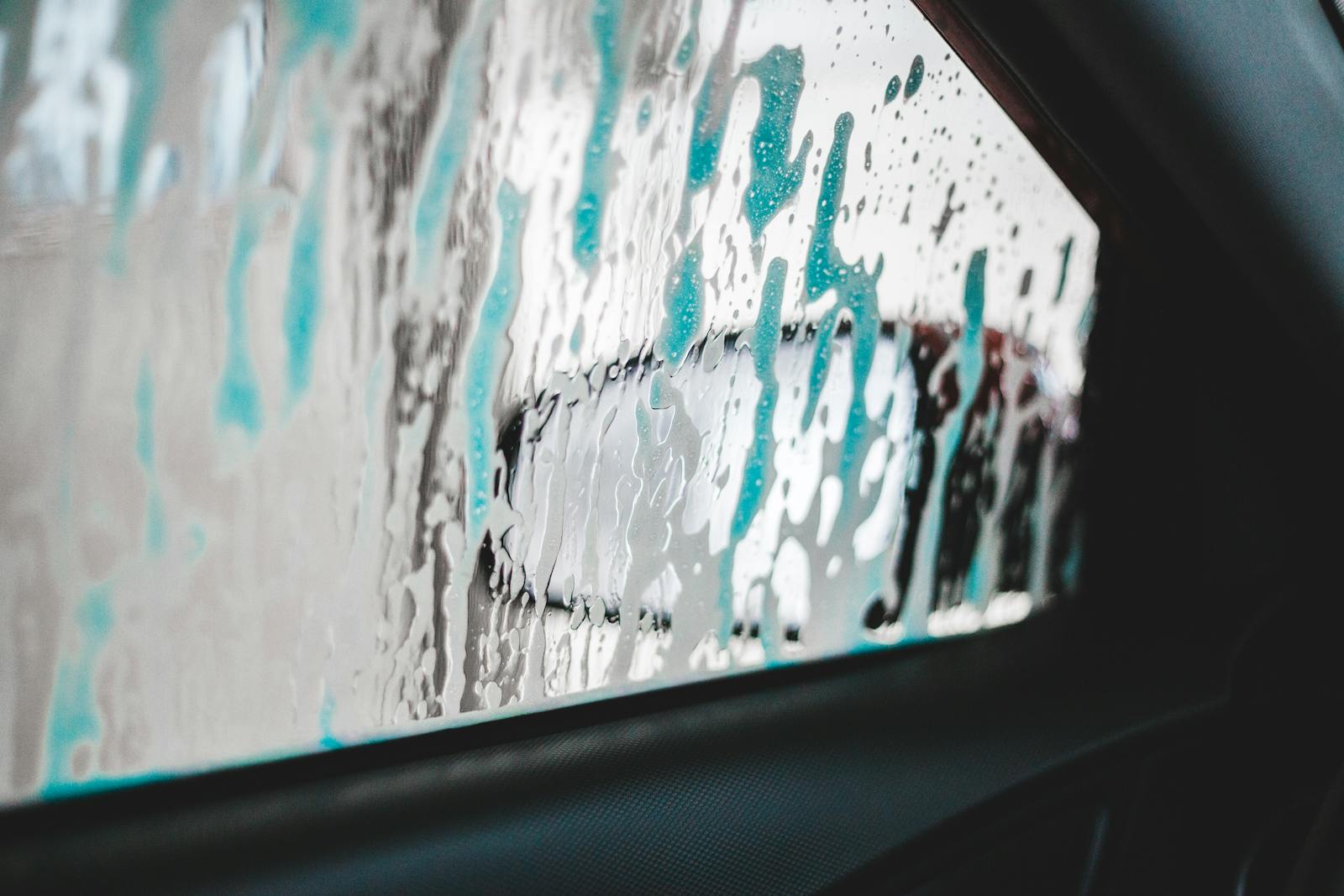 car wash subscription