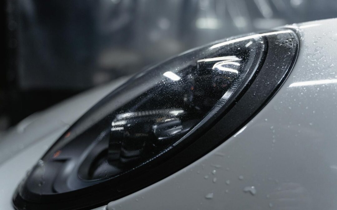 How To Wash A Car | A Guide To Why Professional Car Washing For Those Living in Germantown is Key to a Great Clean