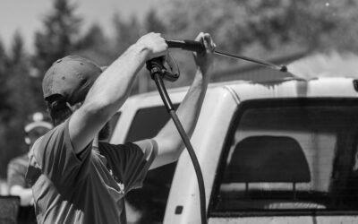 Mobile Car Wash vs. Pro Car Wash: Which Is Better in Germantown?