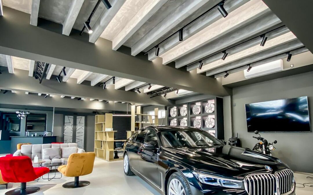 Understanding a Ceramic Car Wash | The Pros and Cons for Germantown Residents