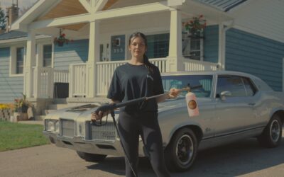 How Often Should You Wash Your Car in Germantown, MD?