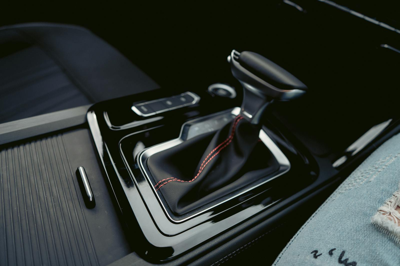 interior car wash